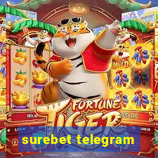 surebet telegram